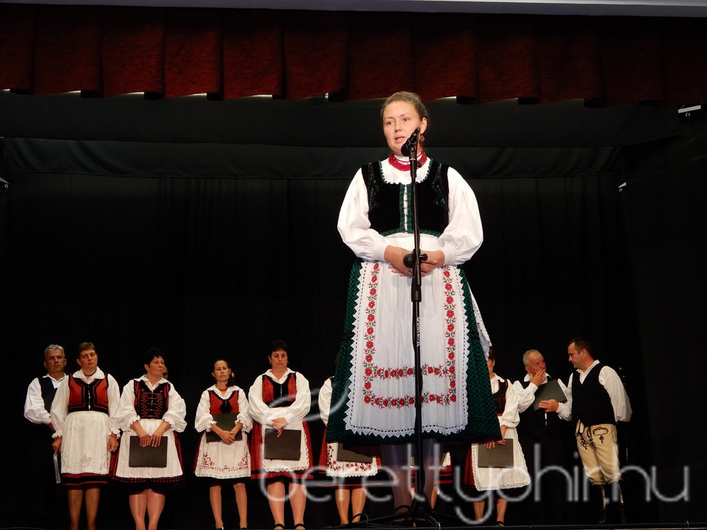 Ajándék Székelylengyelfalvától 20